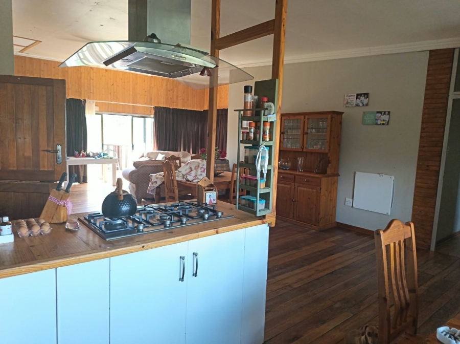 5 Bedroom Property for Sale in Quaggafontein Free State
